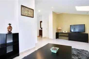 Apartamentos Unisierra