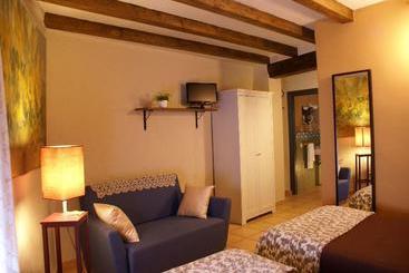 Casa De Pueblo El Patio De Las Cebollas