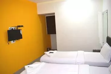 ホテル Apex Executive