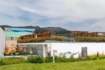 Boticas Hotel Art & Spa