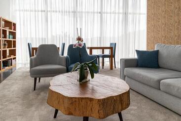 Boticas Hotel Art & Spa