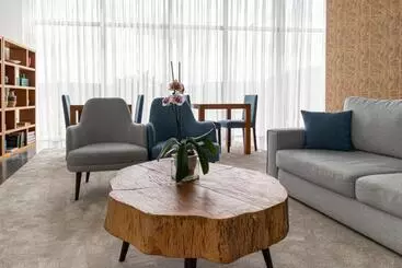 Boticas Hotel Art & Spa