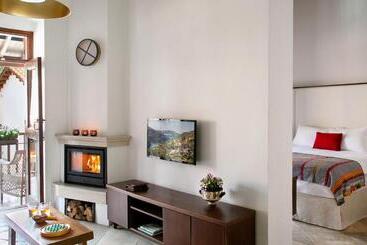 Hotel Casale Panayiotis