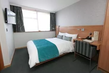 酒店 College Court