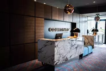 هتل Courtyard By Marriott Sarajevo