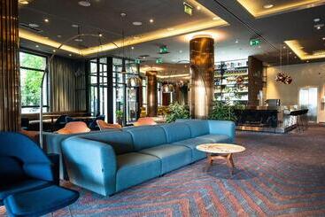 هتل Courtyard By Marriott Sarajevo