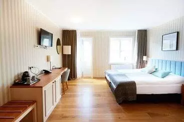 Fosshotel Eastfjords