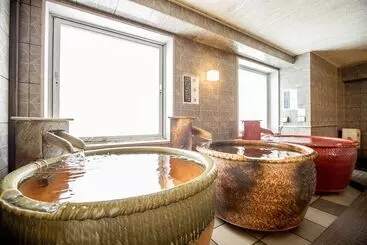 Hotel Fukuyama Oriental