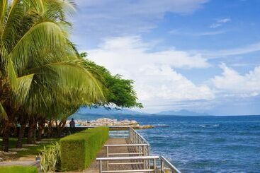 فندق Heritage Park