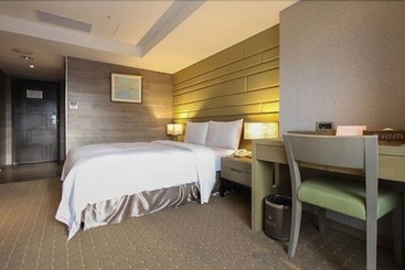 Hotel International Citizen