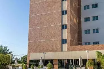 בית מלון כפרי Iua