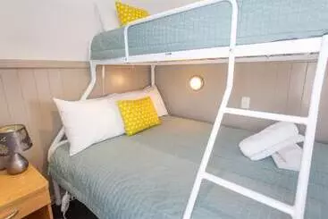 ホテル Motueka Top 10 Holiday Park