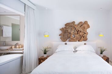 Myconian Villa Collection   Preferred Hotels & Resorts