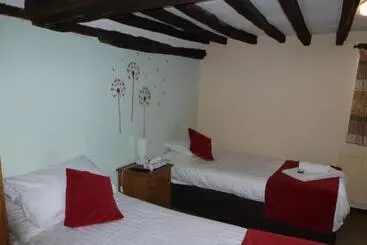 Hôtel Narborough Arms