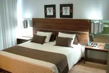 בית מלון כפרי Porto Madeira