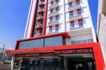 هتل Red Planet Davao