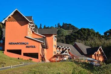 Hotel Renascença