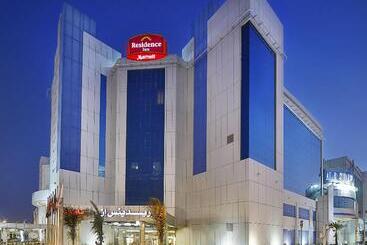 בית מלון כפרי Residence Inn By Marriott Jazan