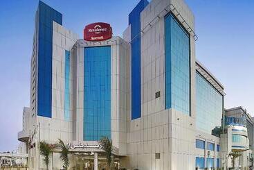 هتل Residence Inn By Marriott Jazan