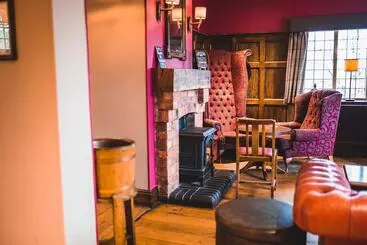 Hotel Rural The Dog & Doublet Inn