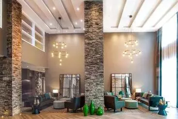 Sandman Hotel Oakville