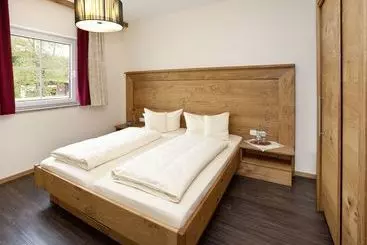 Landhotel Schwarzenbach   Wellness & Spa