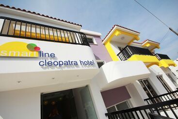 Sea Cleonapa Hotel & Annex
