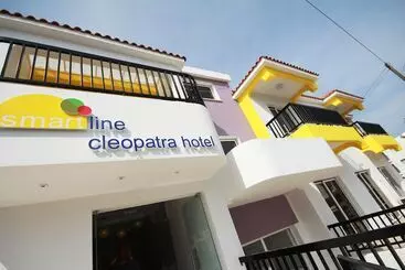 Sea Cleonapa Hotel & Annex