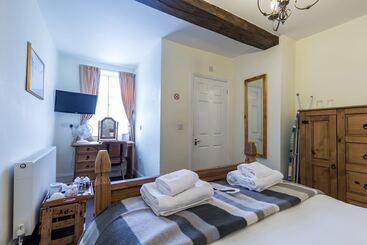 호텔 The Littleton Arms