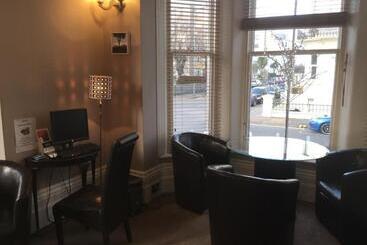 فندق The Mowbray