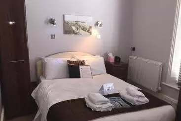 فندق The Mowbray