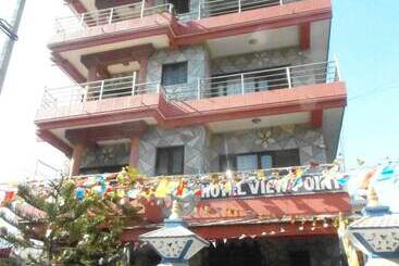 ホテル Trip Pokhara