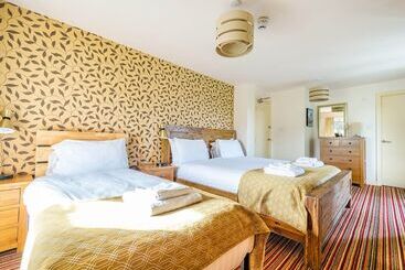 펜션 Eden Mill, Millers Beck