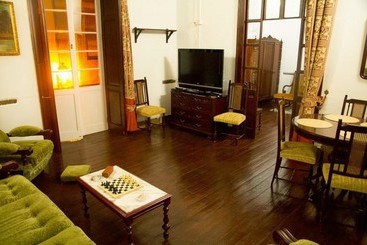 RK Casa Verde de Guía