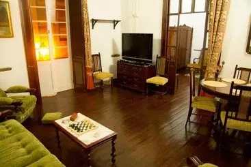 RK Casa Verde de Guía