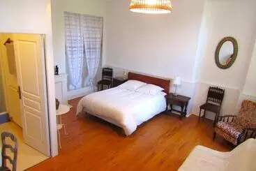 Bed and Breakfast La Demeure Des Fleurs