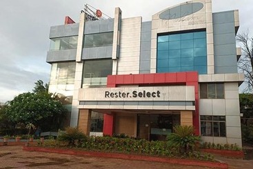 Fabhotel Prime Rester Select