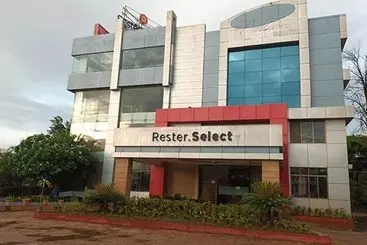 Fabhotel Prime Rester Select