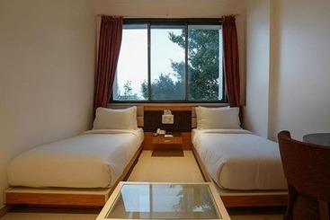 Fabhotel Prime Rester Select