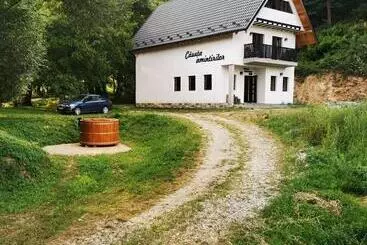 Căsuța Amintirilor