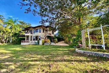 Hotell Tahanan Resort