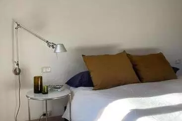 Aamiaismajoitus (B&B) Casa Dormiveglia