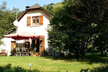 Bed and Breakfast Chambre Chez Sylvie