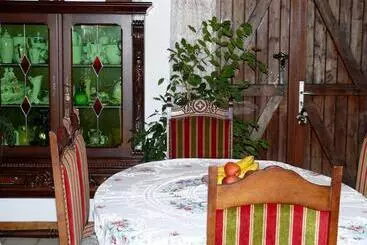 Bed and Breakfast Chambre Chez Sylvie