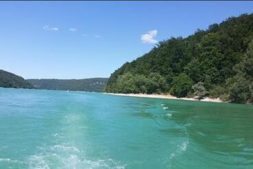 Bed & Breakfast La Bergerie Crenantine