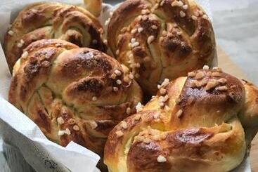 Bed and Breakfast La Chambre Des Tisserands