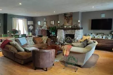Bed and Breakfast Les Quatre Vents