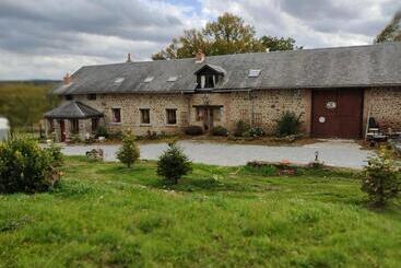 Bed and Breakfast Les Quatre Vents