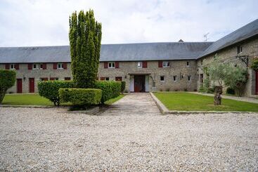 Hotel Authentic By Balladins   Domaine Malar