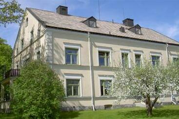 Larstomta Vandrarhem